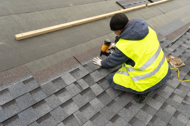 Quick and Trustworthy Emergency Roof Repair Services in Oakland, SC