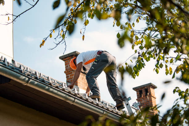 Tile Roofing Contractor in Oakland, SC